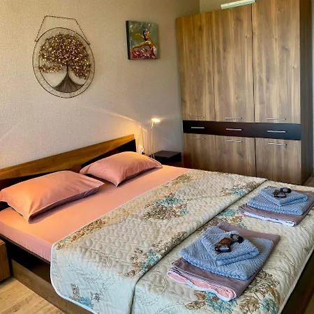 Apartment Dreams 42 Sozopol