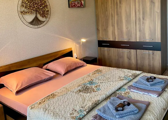 Daire Dreams 42 Süzebolu