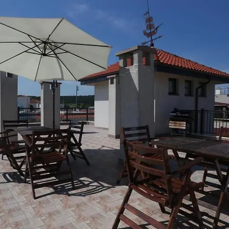 Dreams 42 Apartman