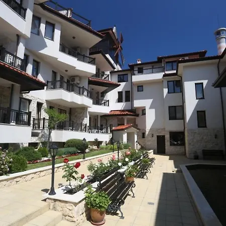 Dreams 42 Apartamento