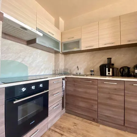 Apartamento Dreams 42