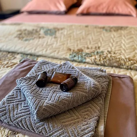 アパート Dreams 42 ソゾポル