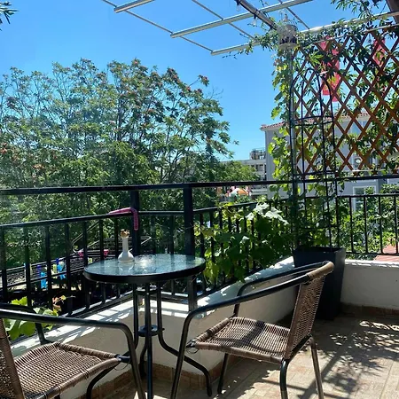 Apartman Dreams 42