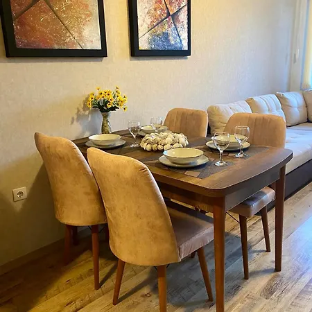 Apartman Dreams 42 Szozopol