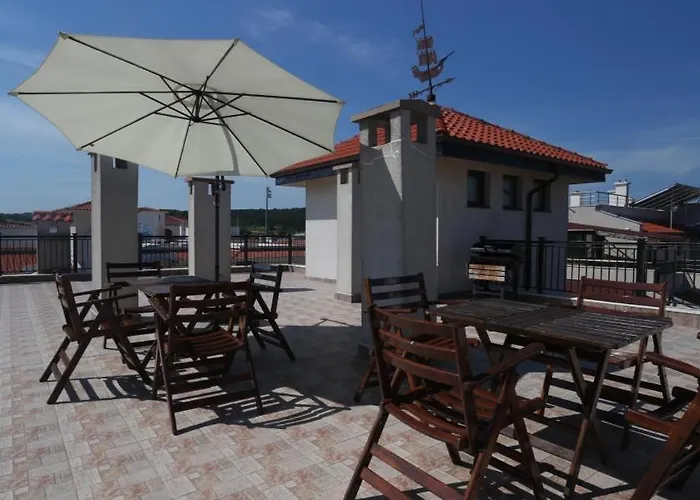 Dreams 42 Apartamento