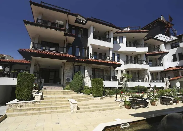 Dreams 42 Apartamento