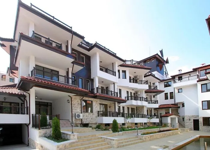 Dreams 42 Sozopol