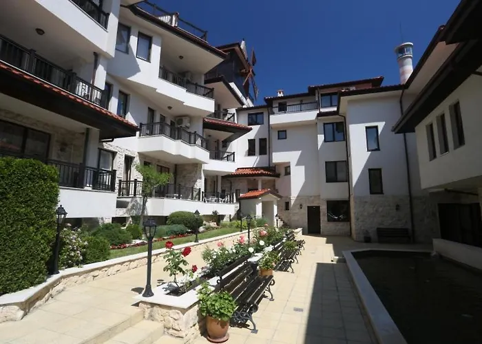 Dreams 42 Apartamento