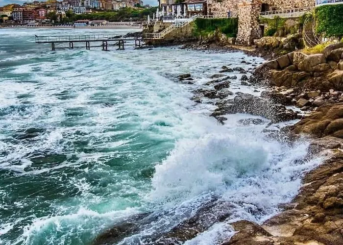 Dreams 42 Apartamento Sozopol