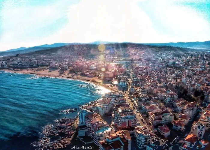 Dreams 42 Apartamento Sozopol