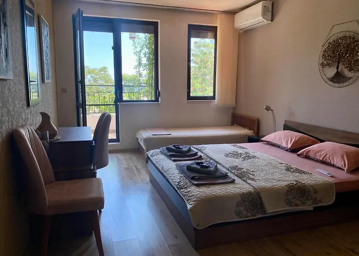 Dreams 42 Apartamento