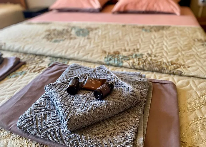 Apartamento Dreams 42 Sozopol