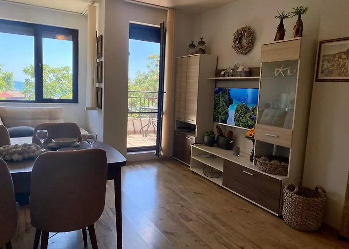 Apartamento Dreams 42