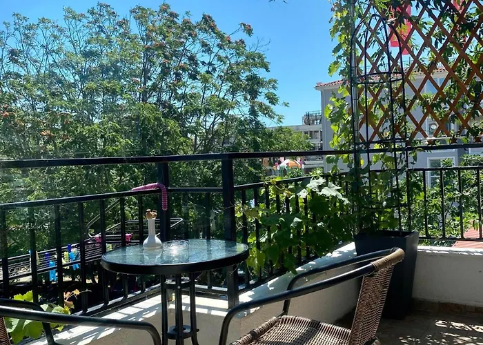 Apartamento Dreams 42