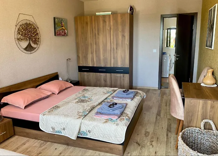 Apartamento Dreams 42 *